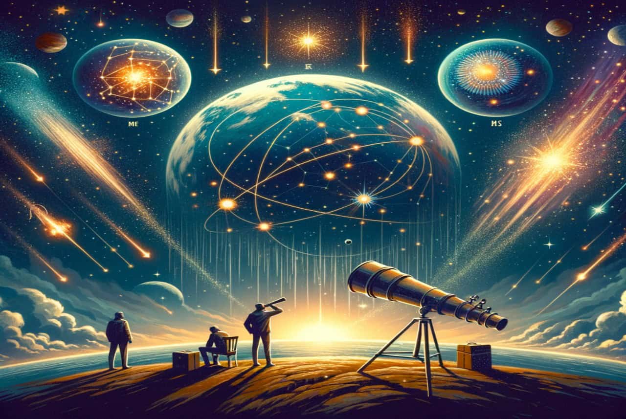 Entro la fine di luglio, quattro segni zodiacali affronteranno prove difficili secondo gli astrologi