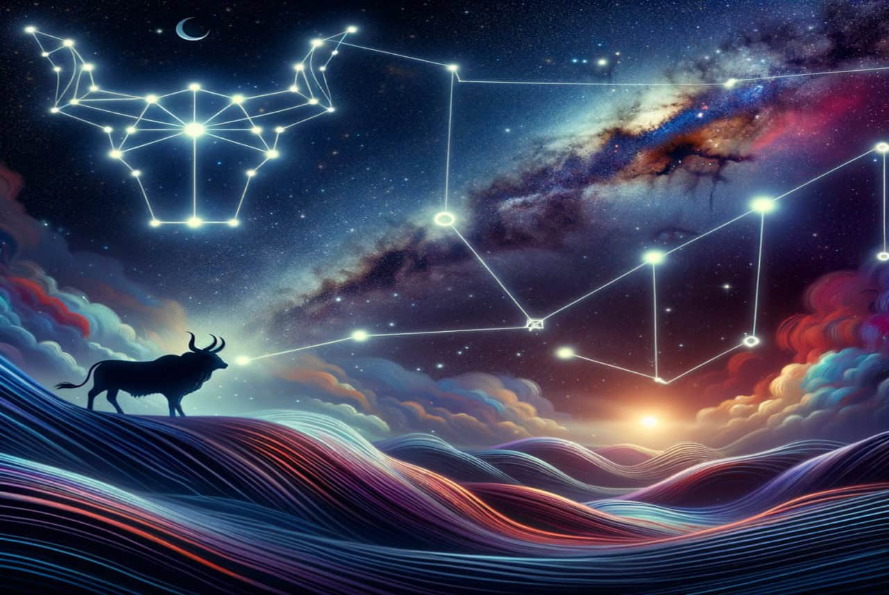 I Decanati del Toro: Che tipo di energia sei?