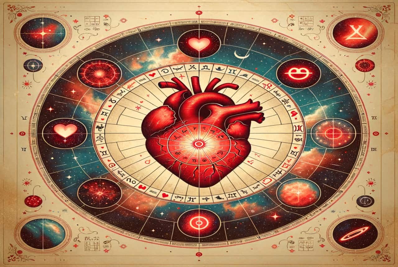 I Decani del Cancro: Che tipo di cuore sensibile sei?