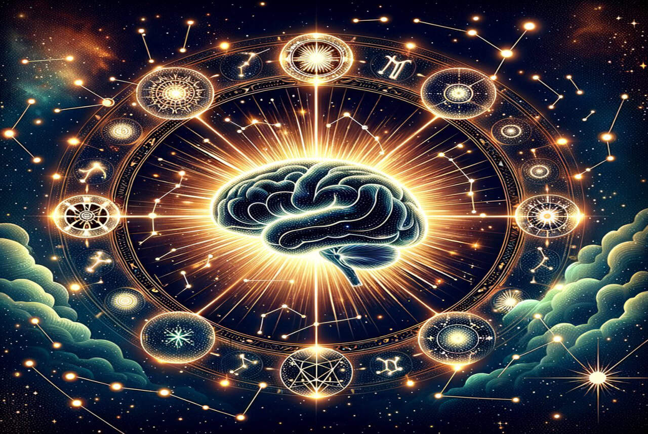 I decanati della Vergine: che tipo di mente brillante sei?