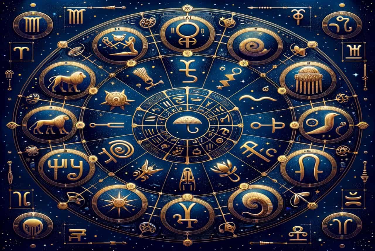 IL HOROSCOPO EGIZIANO: I SEGNI EGIZI E IL LORO SIGNIFICATO