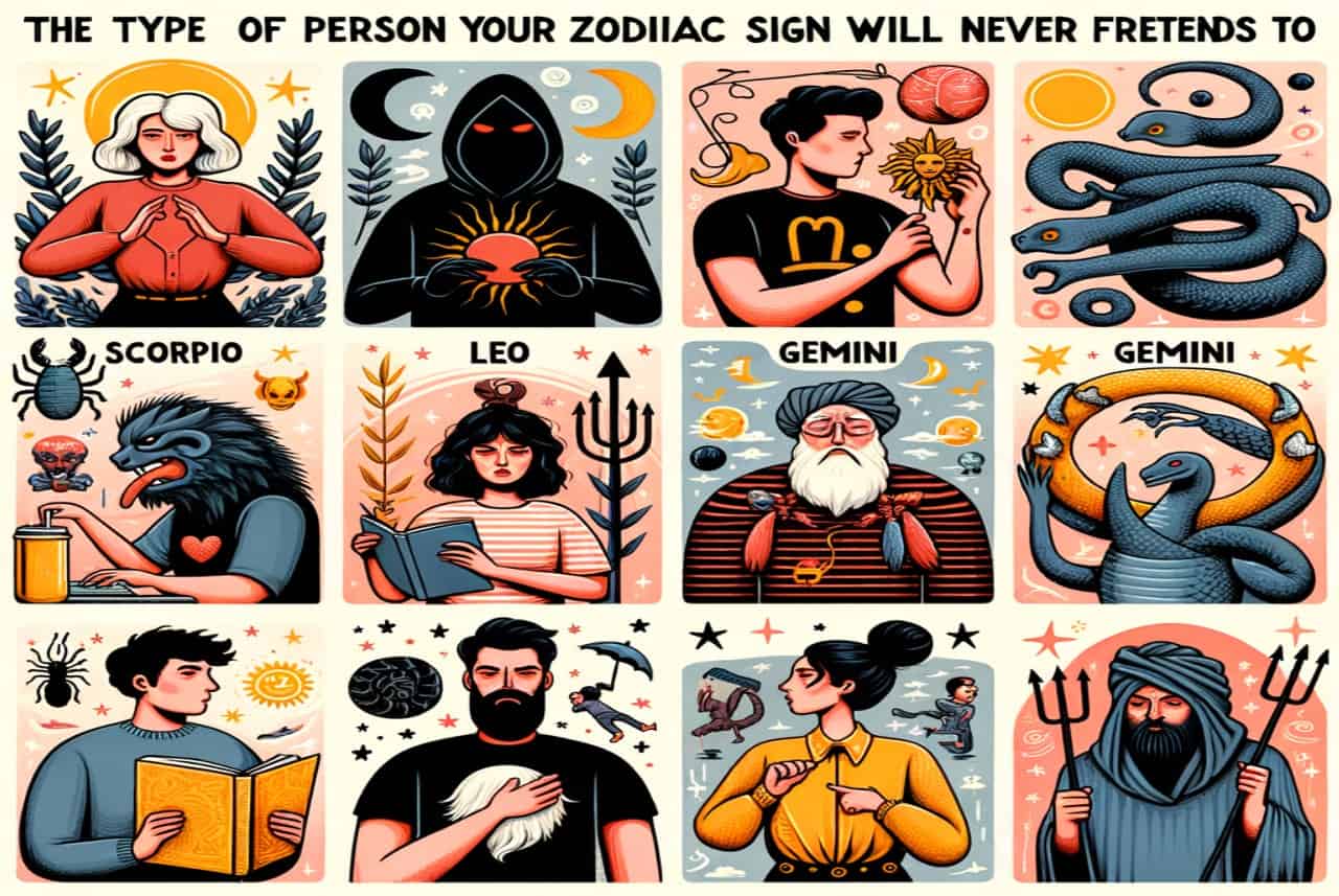 Il tipo di persona che il tuo segno zodiacale non riuscirà mai a dimenticare (anche se fa finta di sì)