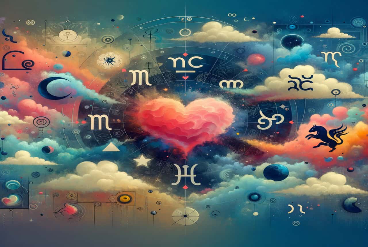 LE PERSONE CHE IL TUO SEGNO DEVE ALLONTANARE PER POTER AMARE DAVVERO