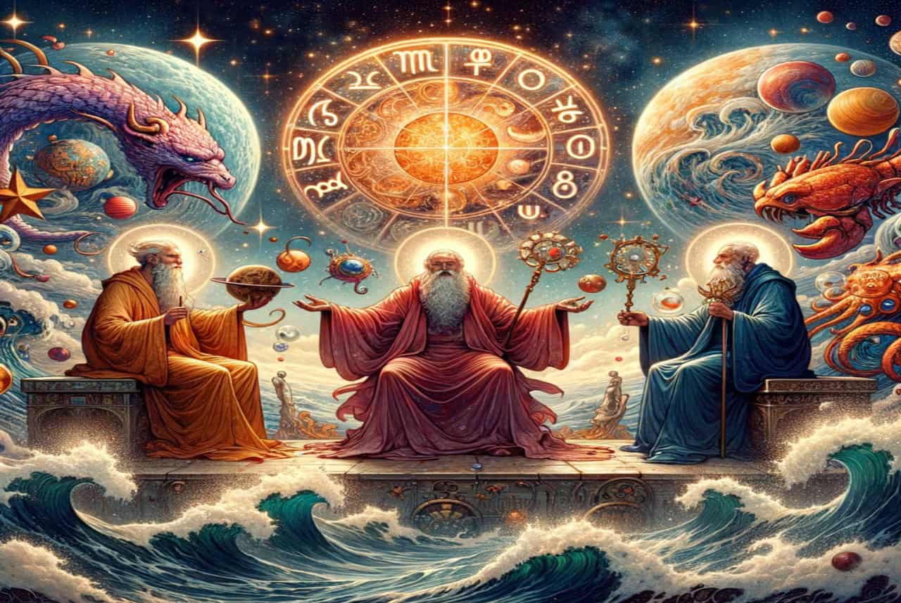 Nella vita di tre segni zodiacali arriva un momento cruciale – cosa li attende