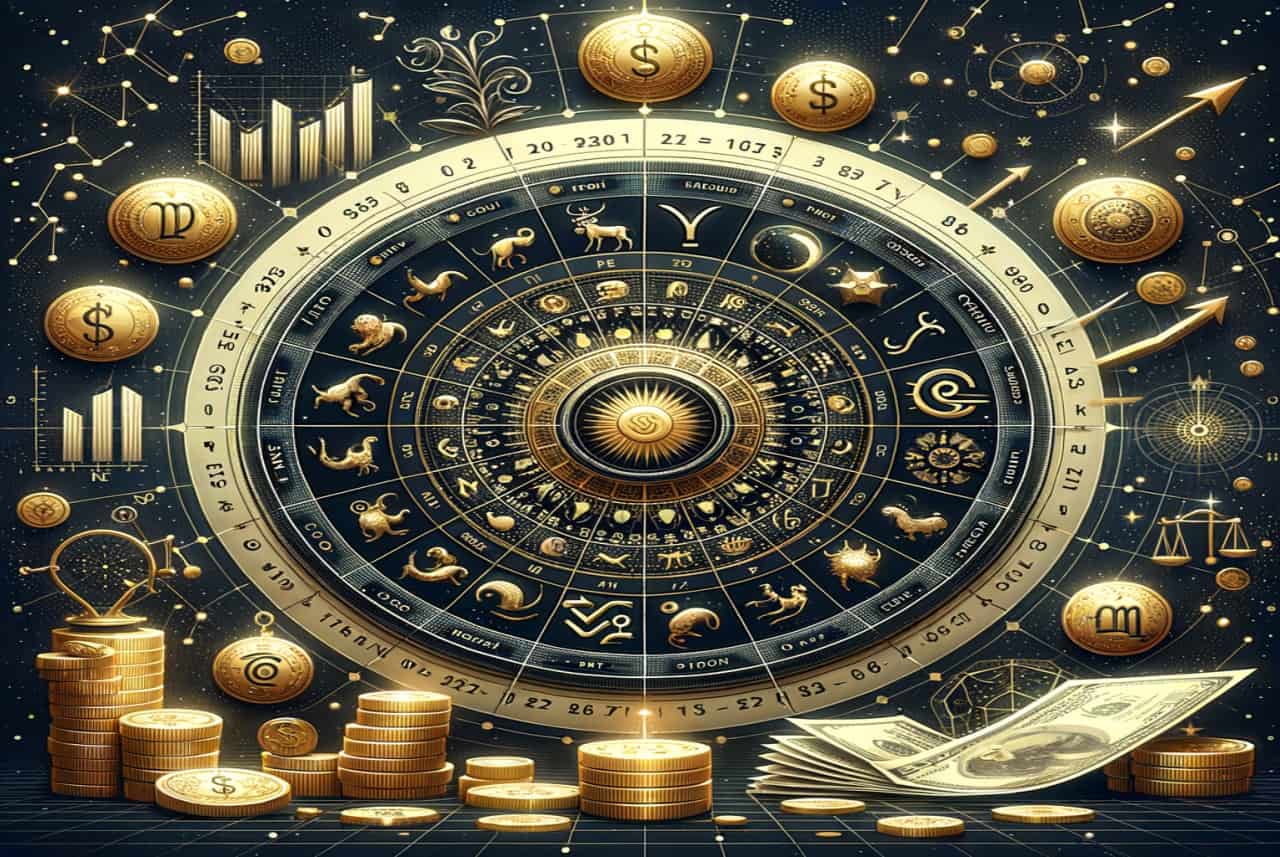 Oroscopo Finanziario della Settimana dal 14 al 20 Luglio 2025 per Tutti i Segni Zodiacali