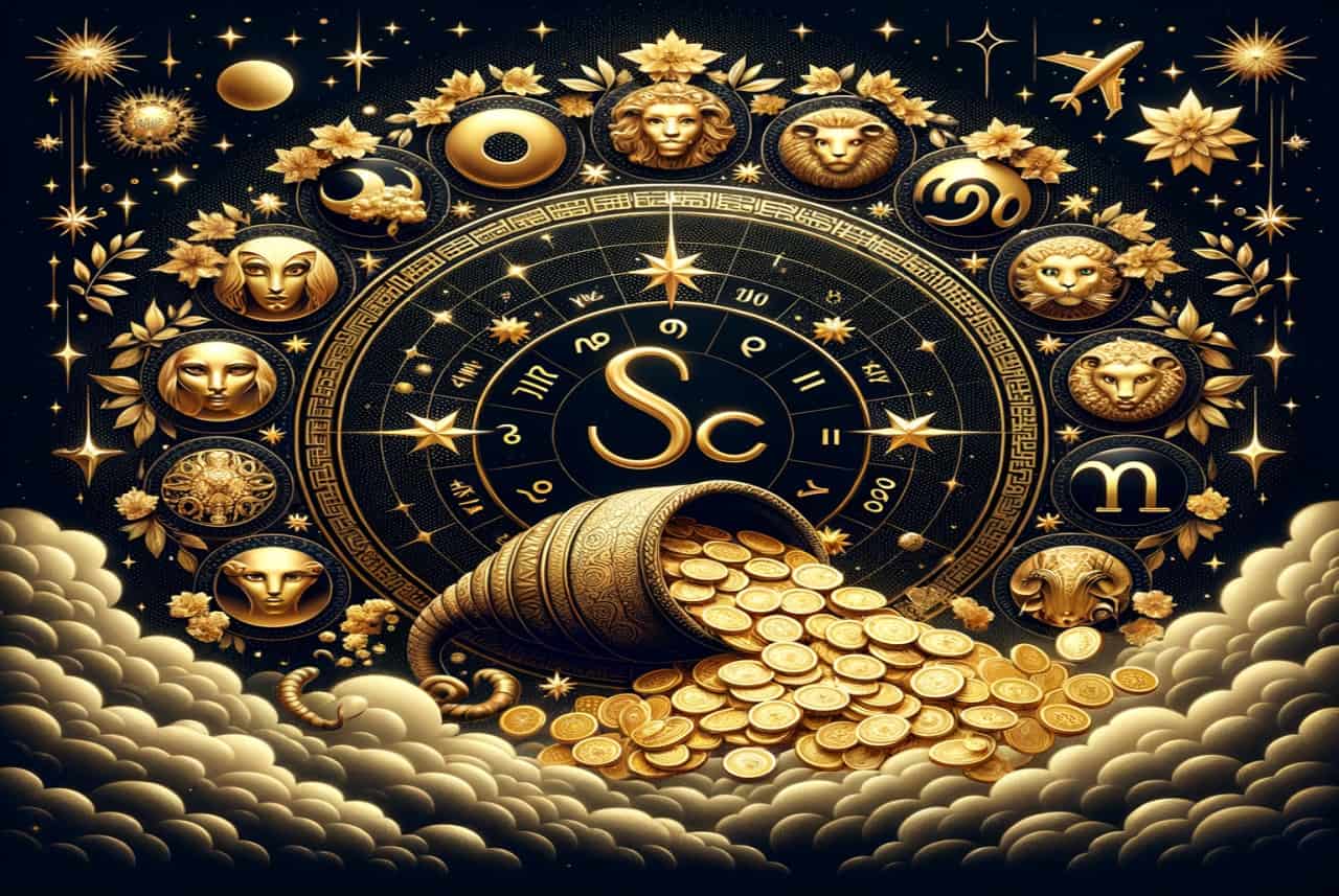 Oroscopo Finanziario della Settimana dal 21 al 27 Luglio 2025 per Tutti i Segni Zodiacali