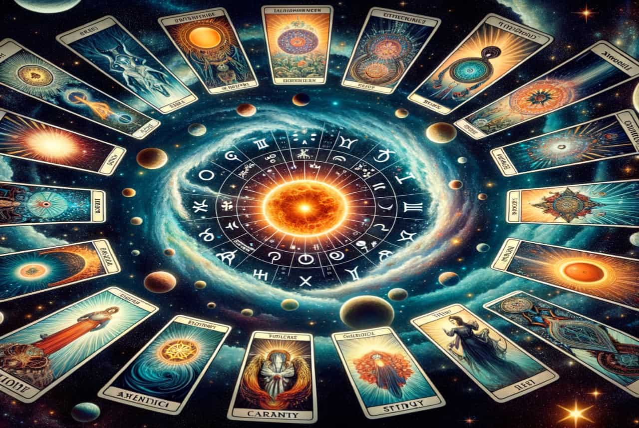 Oroscopo del 14 luglio 2025 con le carte dei Tarocchi: tutti i segni zodiacali