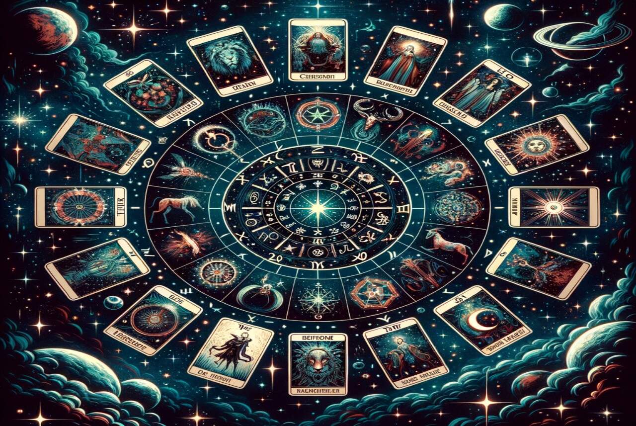 Oroscopo del 15 luglio 2025 con le Carte dei Tarocchi: tutti i Segni Zodiacali