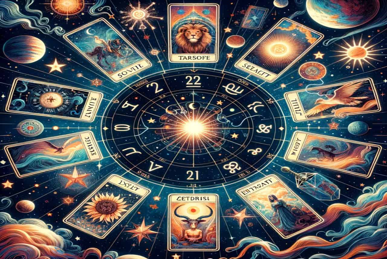 Oroscopo del 21 luglio 2025 con le Carte dei Tarocchi: tutti i segni Zodiacali