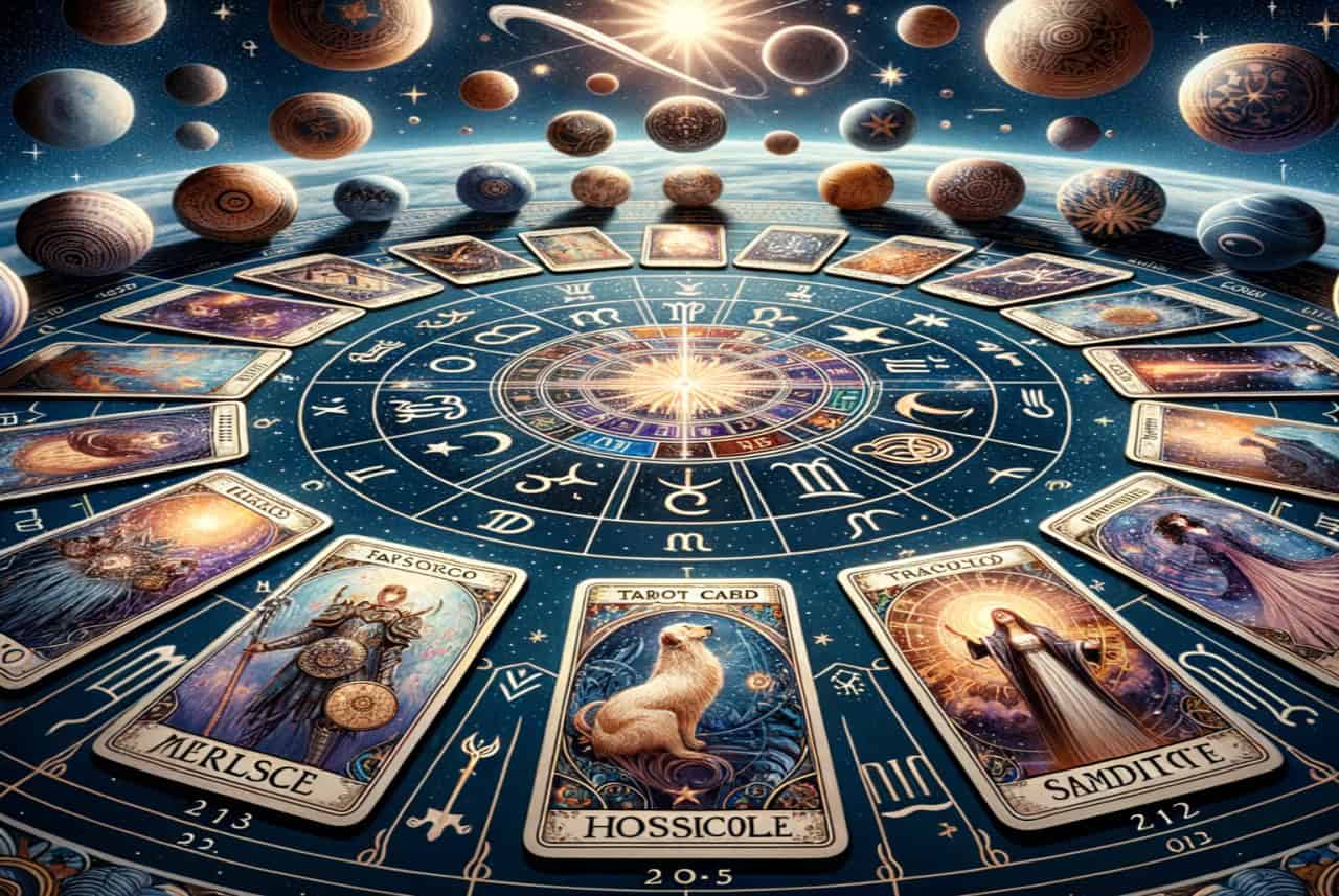 Oroscopo del 23 luglio 2025 tramite le carte dei Tarocchi: tutti i segni zodiacali