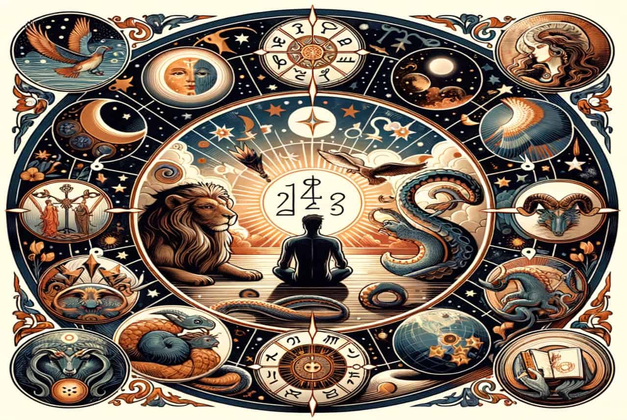 Oroscopo del 24 luglio 2025: le previsioni dei Tarocchi per tutti i segni zodiacali
