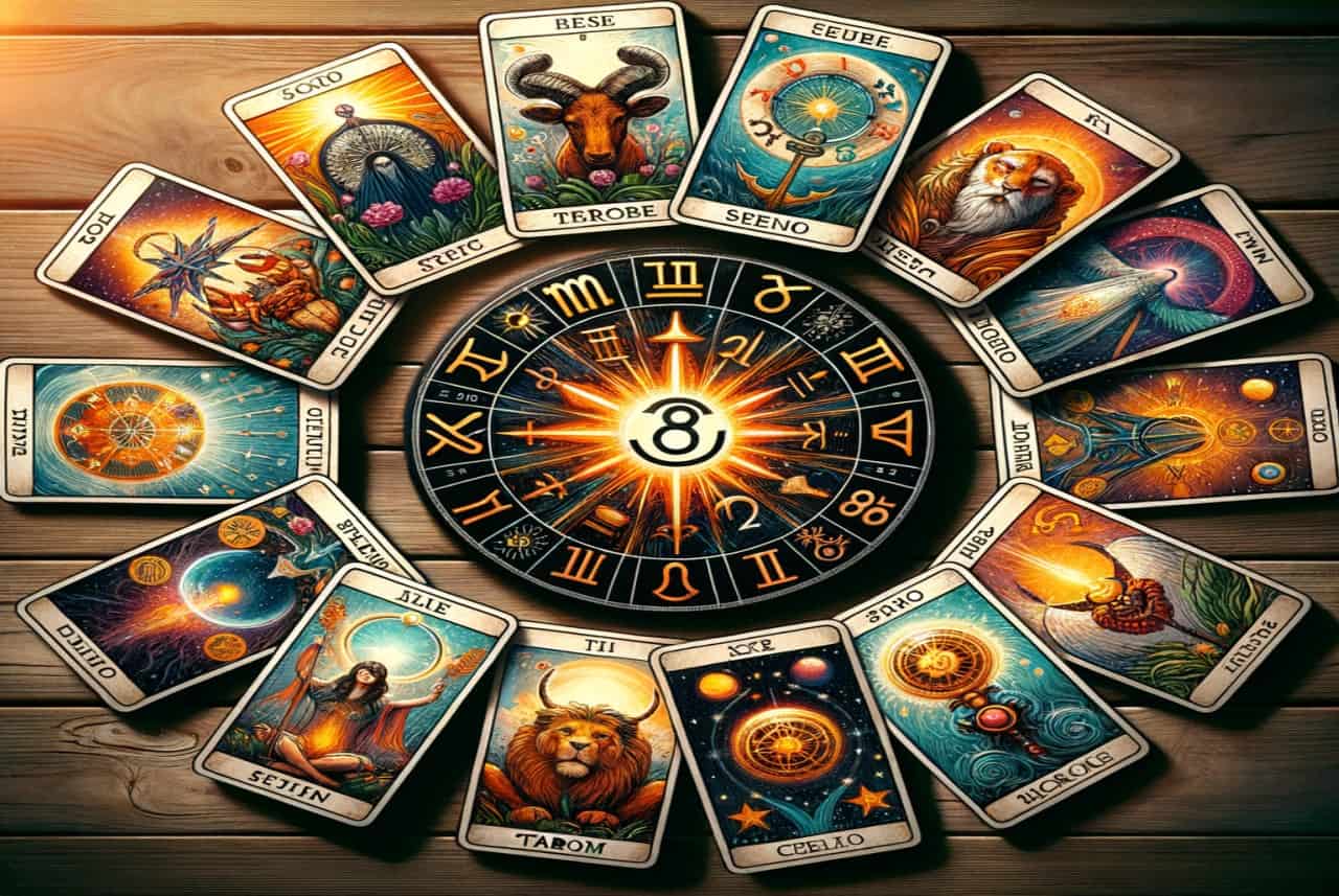Oroscopo del 25 luglio 2025 con le carte dei Tarocchi: scopri tutti i segni zodiacali