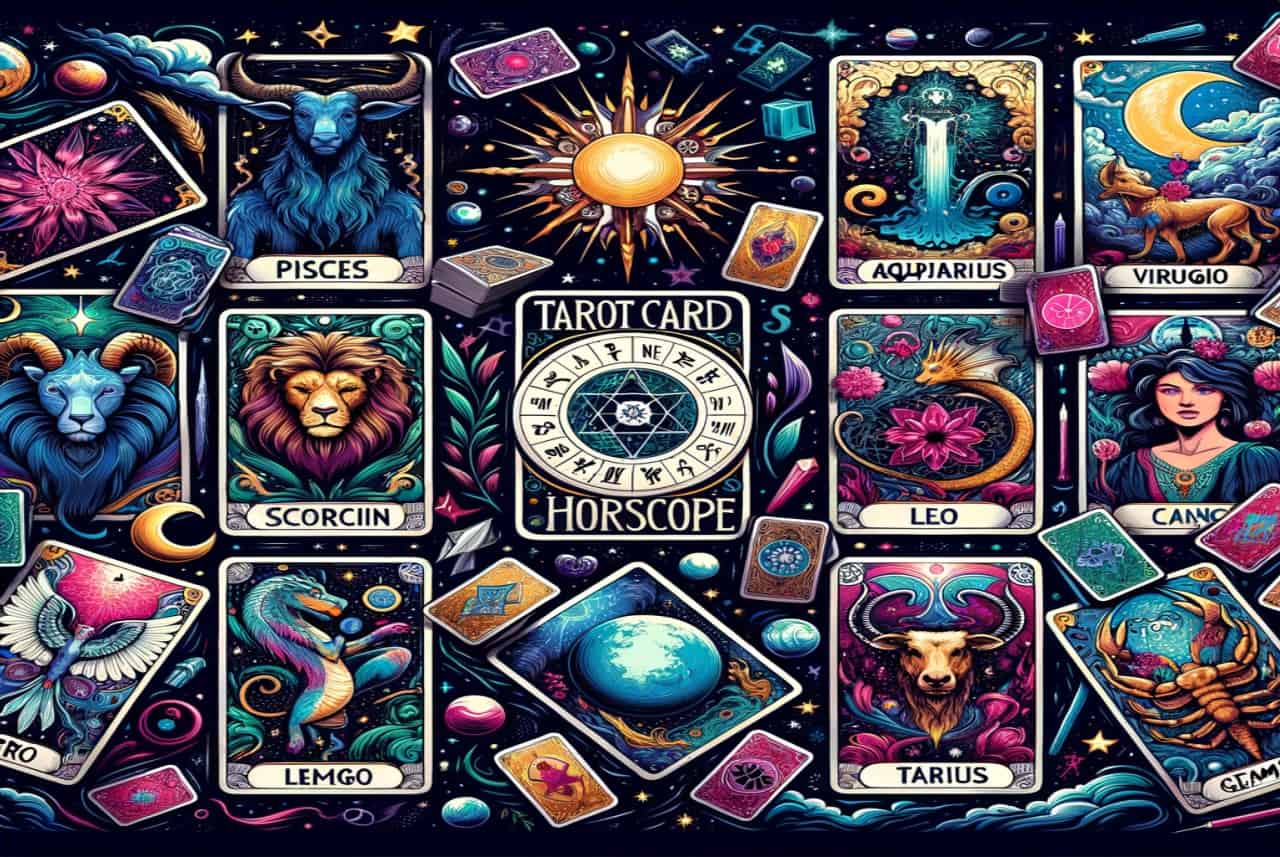 Oroscopo del 3 luglio 2025 con le Carte dei Tarocchi: tutti i Segni Zodiacali