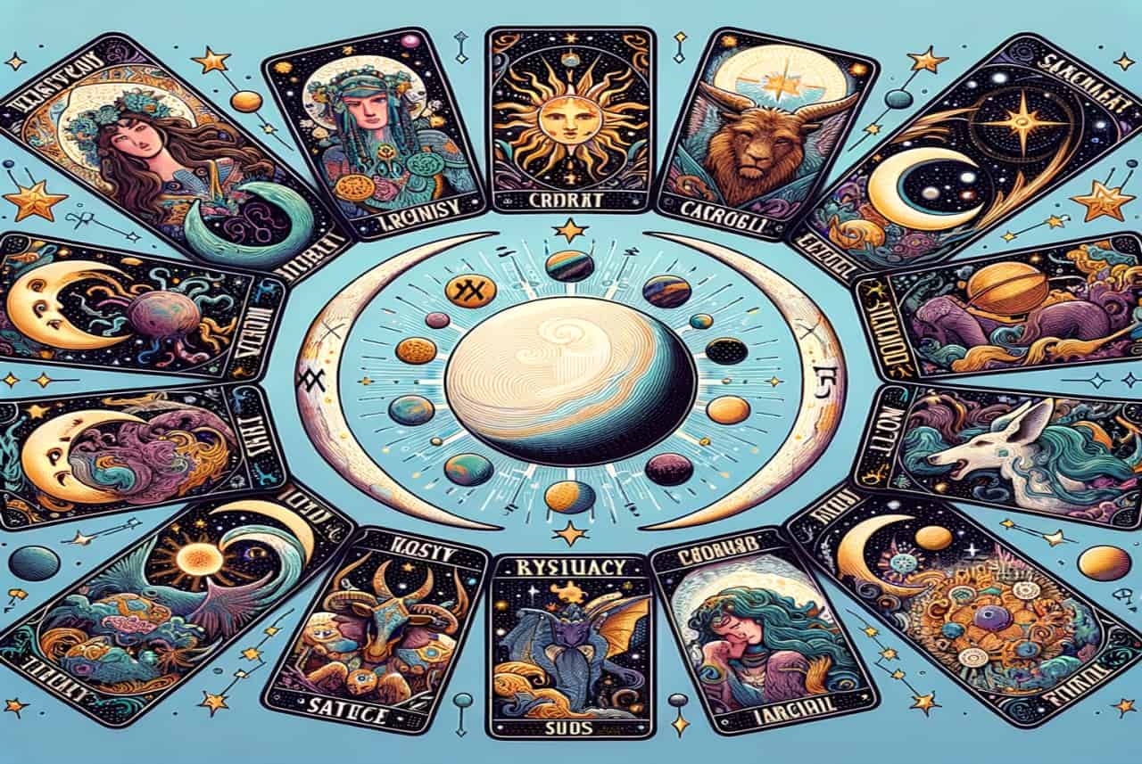 Oroscopo del 4 luglio 2025 con le carte dei Tarocchi: tutti i segni zodiacali
