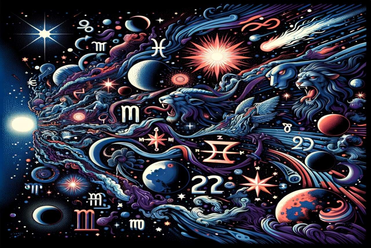 Oroscopo del weekend del 19 e 20 luglio 2025 per tutti i segni zodiacali