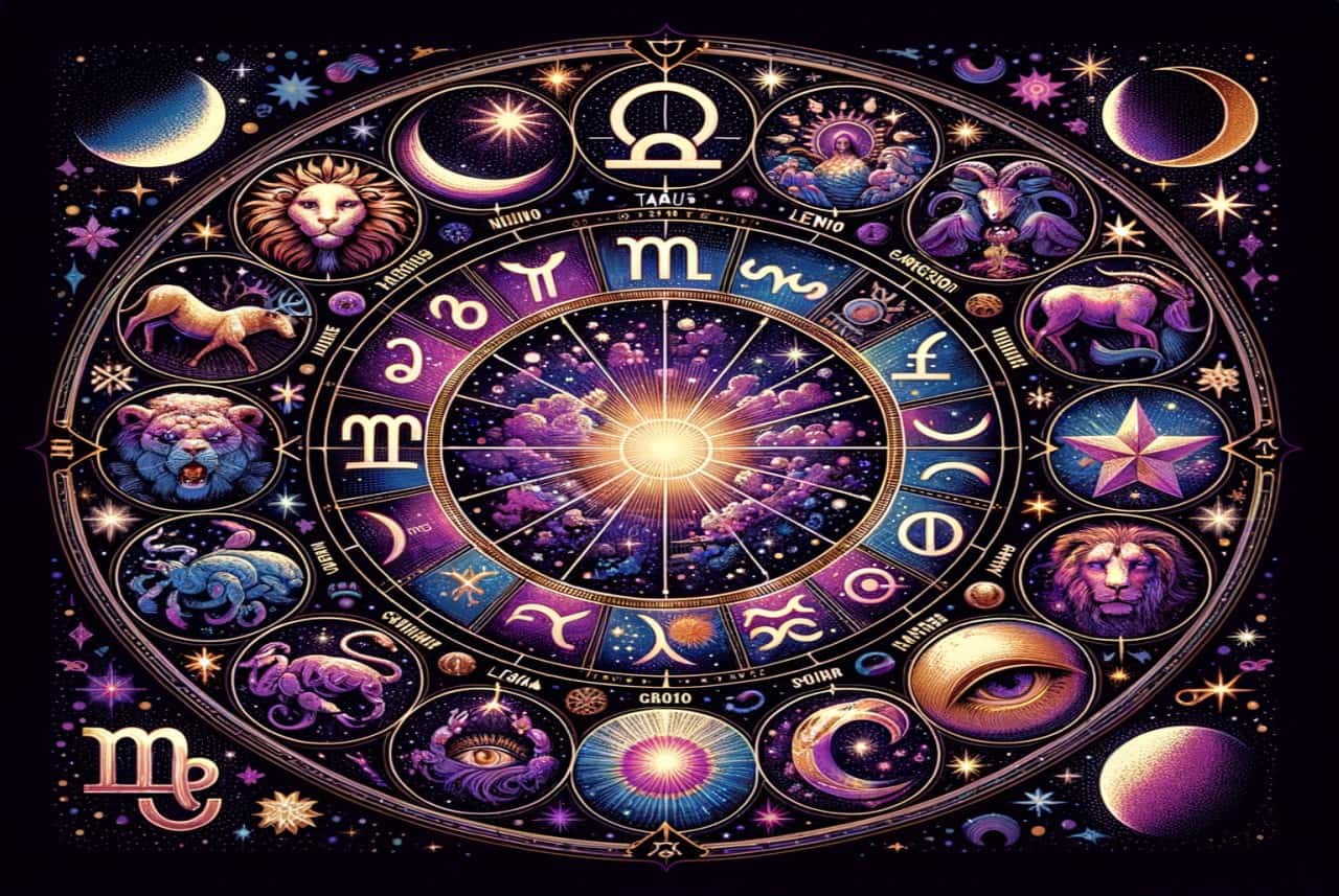 Oroscopo di domenica 27 luglio 2025 per tutti i segni zodiacali