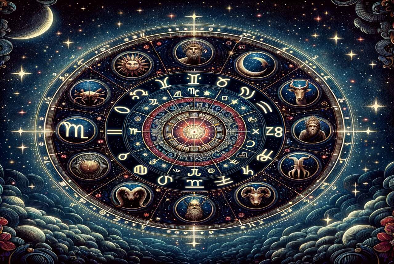 Oroscopo di domenica 6 luglio 2025 per tutti i segni zodiacali