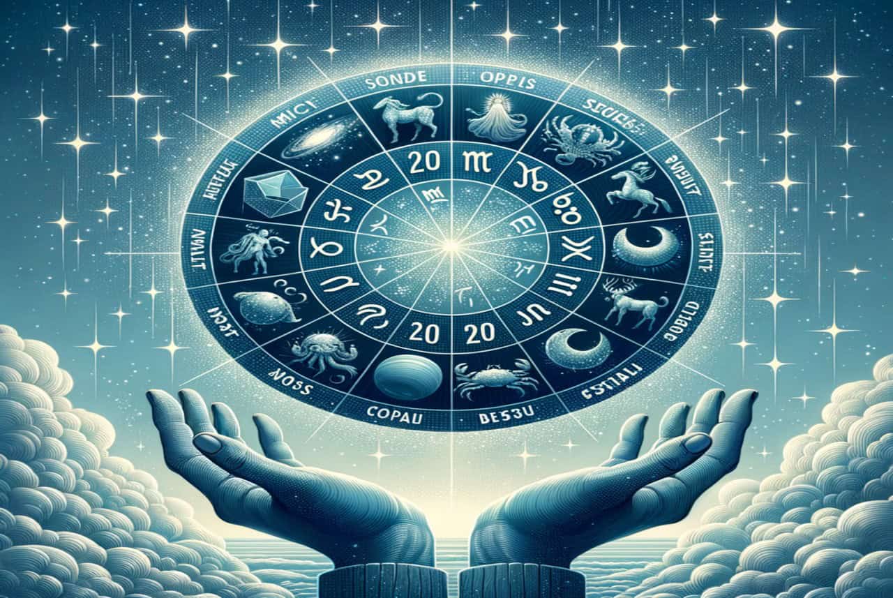Oroscopo di giovedì 24 luglio 2025 per tutti i segni zodiacali