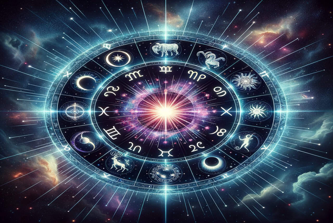 Oroscopo di giovedì 24 luglio 2025 per tutti i segni zodiacali