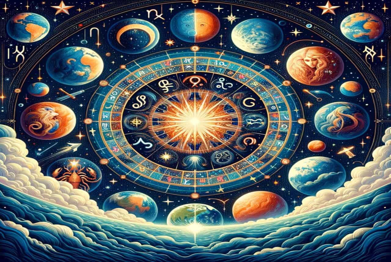 Oroscopo di giovedì 3 luglio 2025 per tutti i segni zodiacali