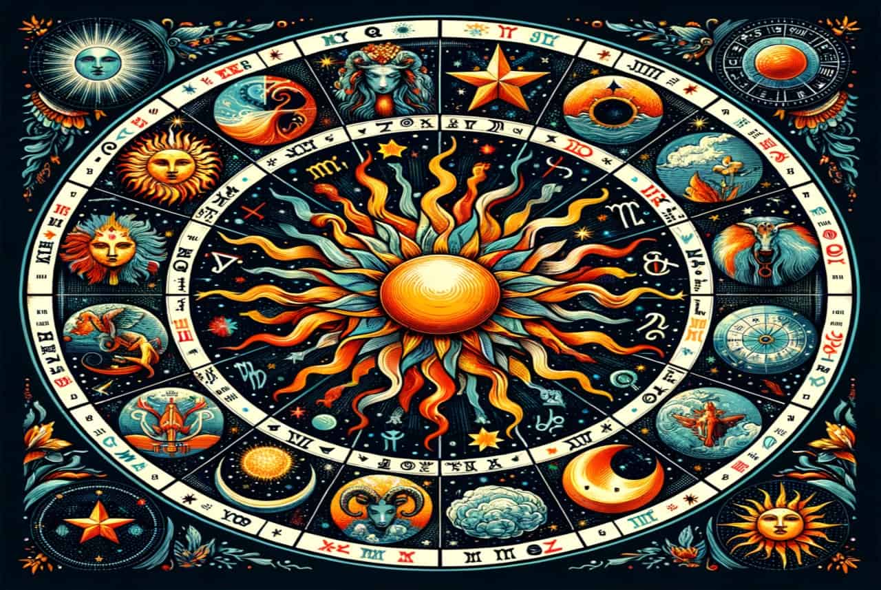 Oroscopo di martedì 22 luglio 2025 per tutti i segni zodiacali
