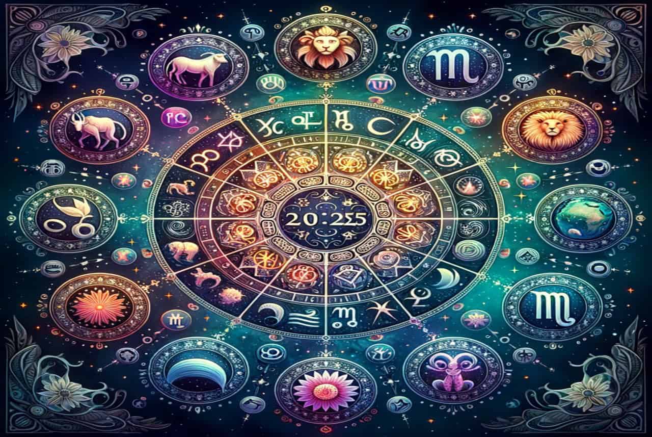 Oroscopo per domenica 20 luglio 2025 per tutti i segni zodiacali