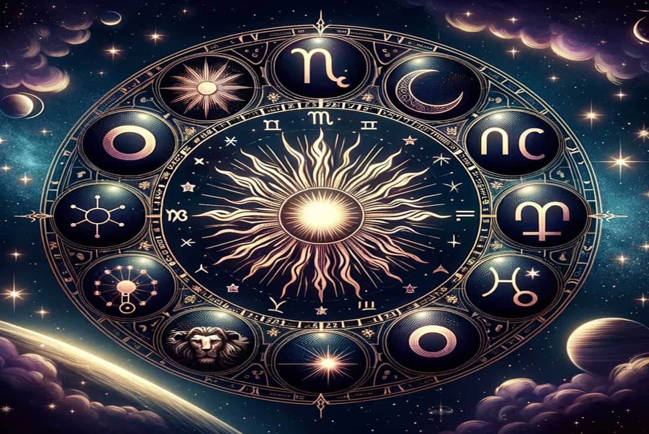 Oroscopo per la metà della settimana del 23-24 luglio 2025 per tutti i segni zodiacali