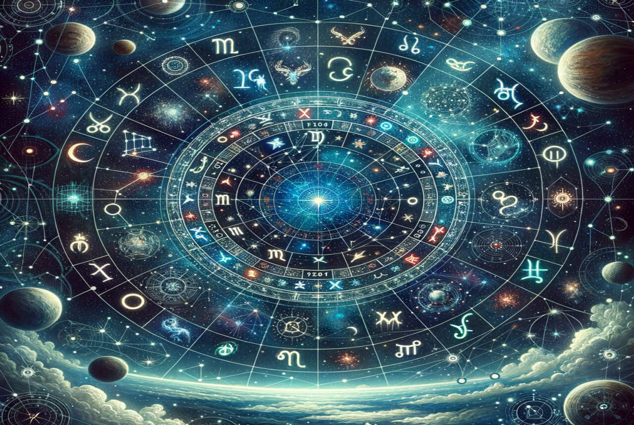 Oroscopo per la seconda metà del 2025 per tutti i segni zodiacali