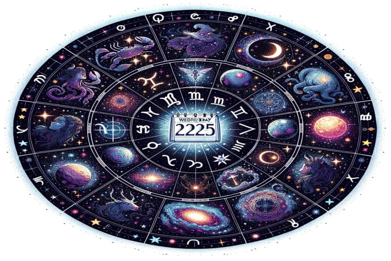 Oroscopo per mercoledì 23 luglio 2025 per tutti i segni zodiacali