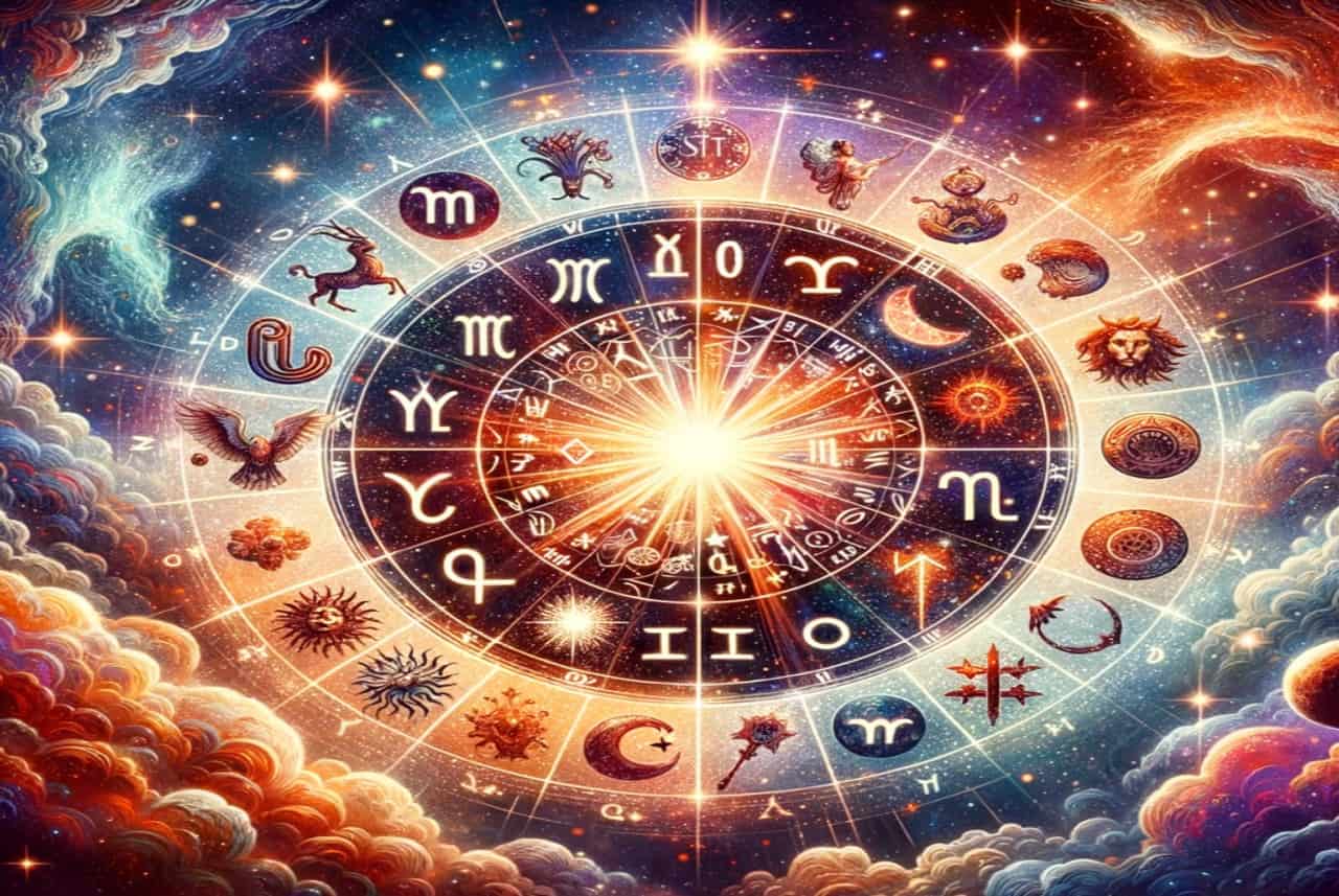 Oroscopo per sabato 19 luglio 2025 per tutti i segni zodiacali