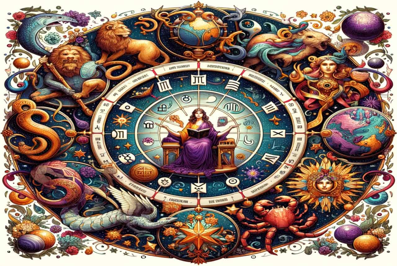 Oroscopo settimanale dal 21 al 27 luglio 2025 per tutti i segni zodiacali