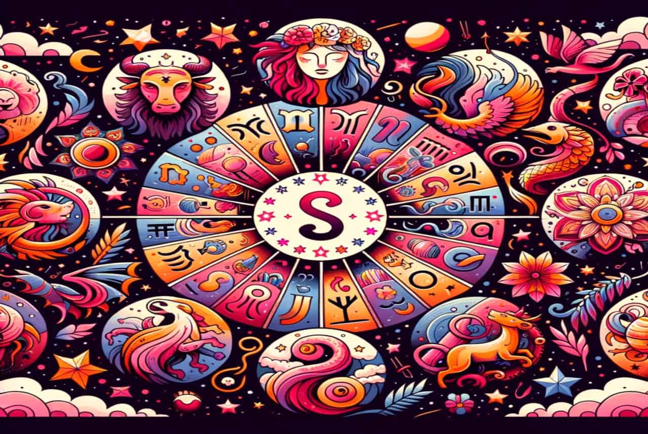 Quali segni zodiacali avranno fortuna a metà luglio 2025