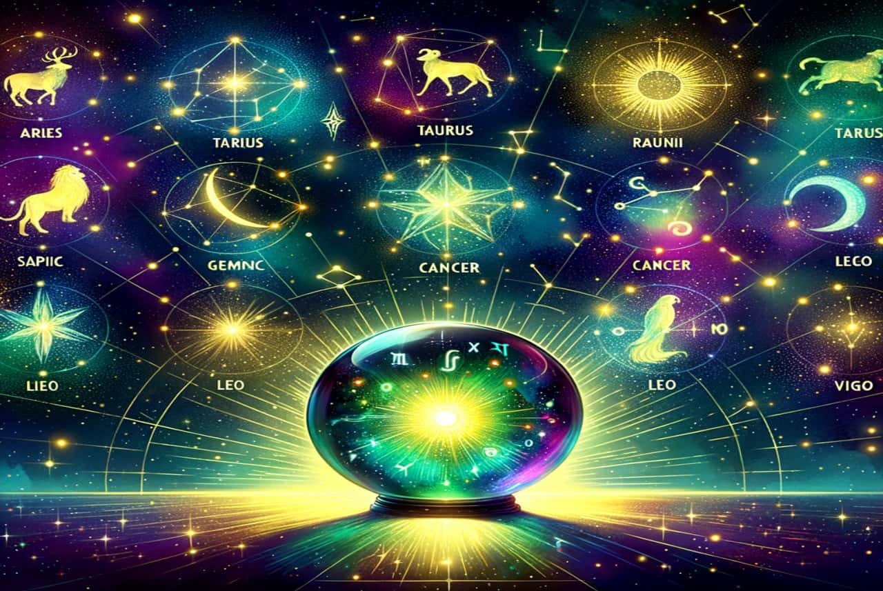 Quali segni zodiacali avranno fortuna all’inizio di luglio 2025