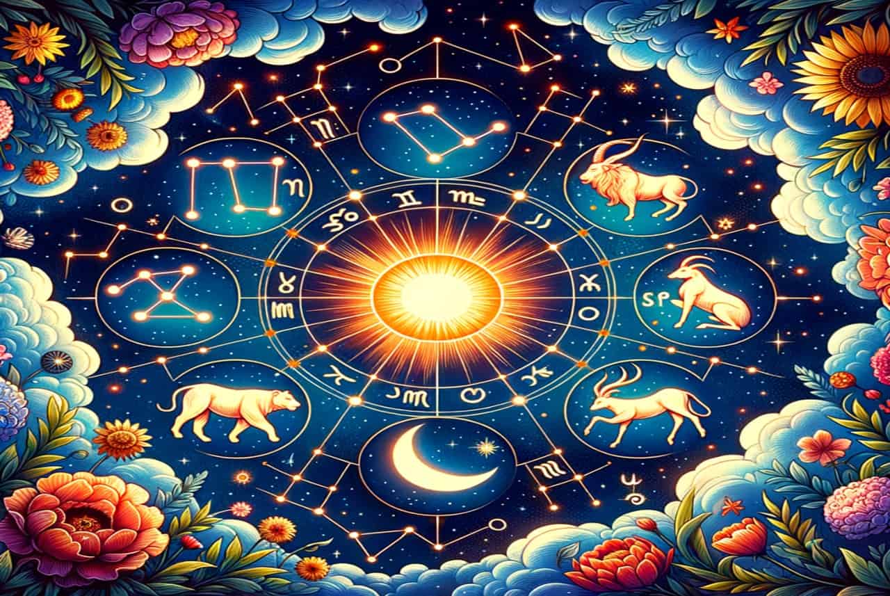 Quali segni zodiacali saranno baciati dalla fortuna a metà estate 2025