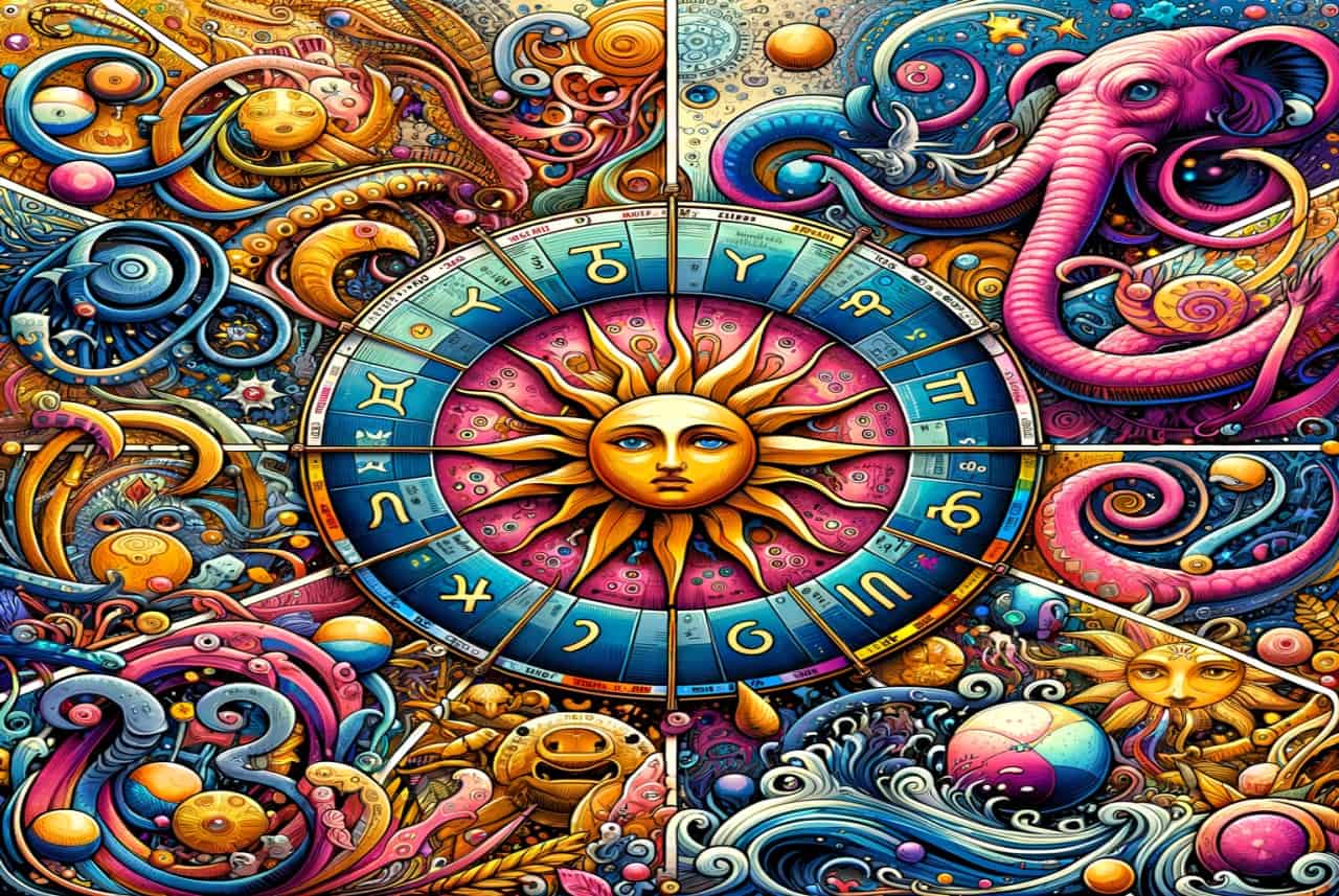 Quali segni zodiacali troveranno fortuna nella seconda metà dell’estate 2025
