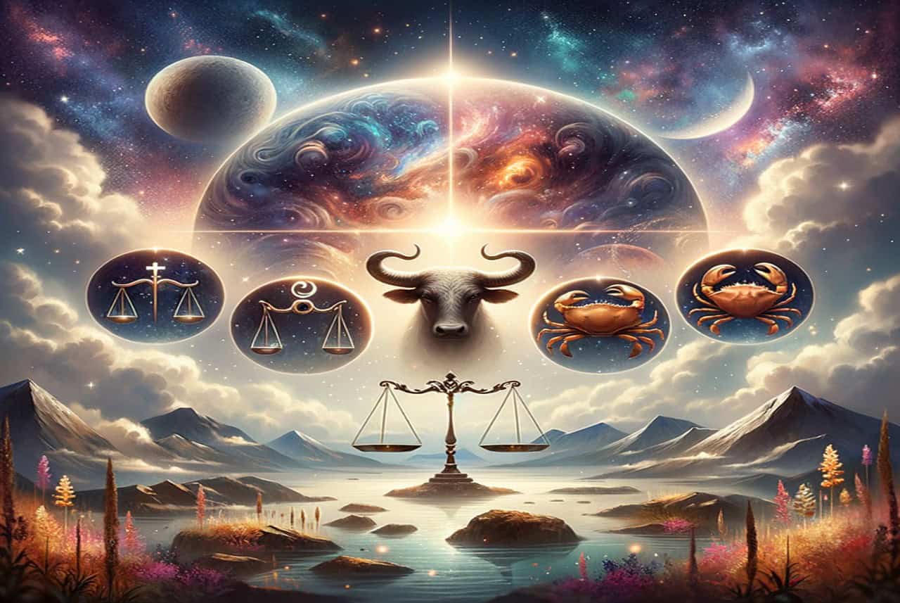 Quattro segni zodiacali che a luglio stracceranno il jackpot dell’Universo: chi avrà fortuna da favola