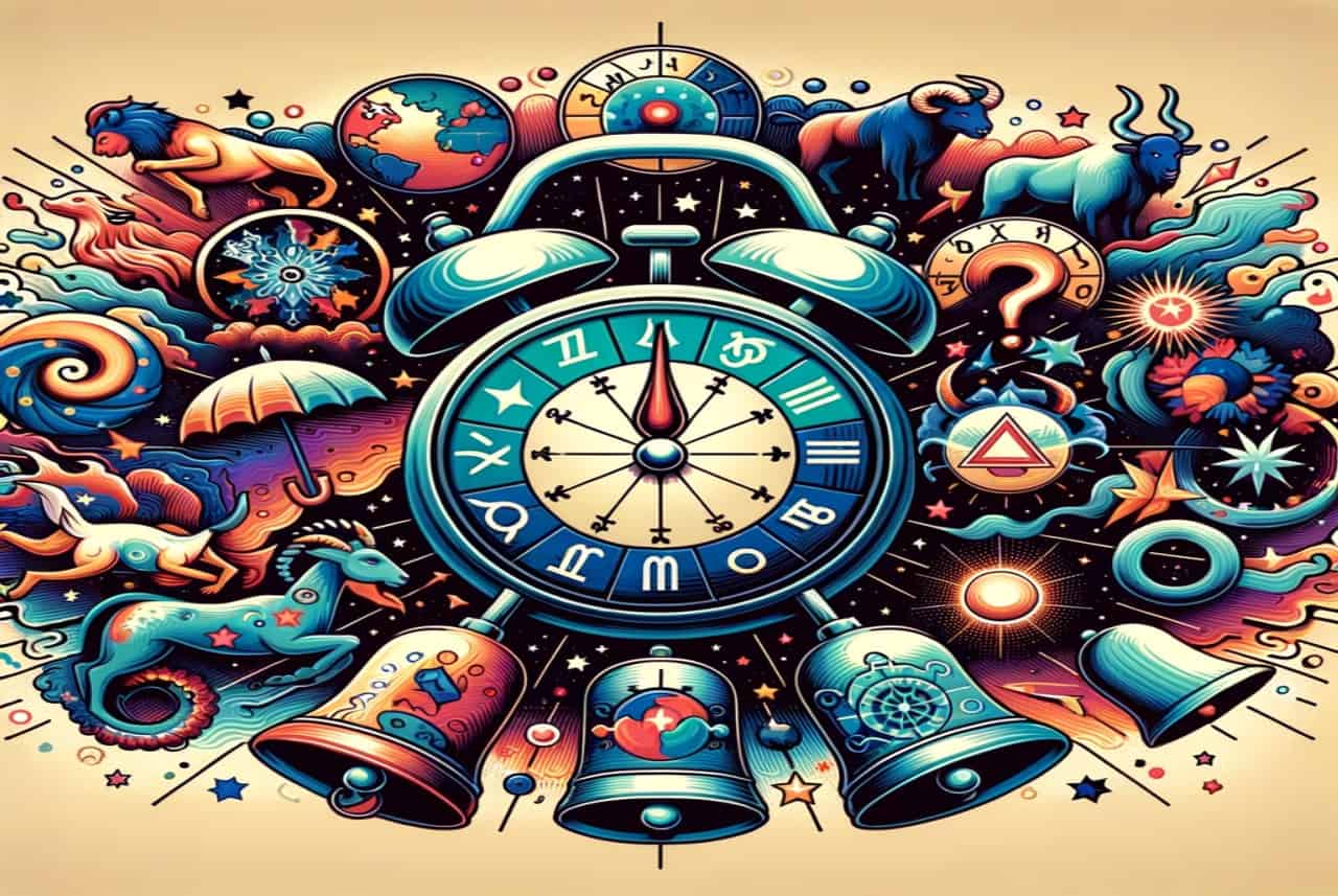 Se il tuo segno fosse un campanello d’allarme… ecco quello che nessuno si aspetta (fino a quando non è troppo tardi)