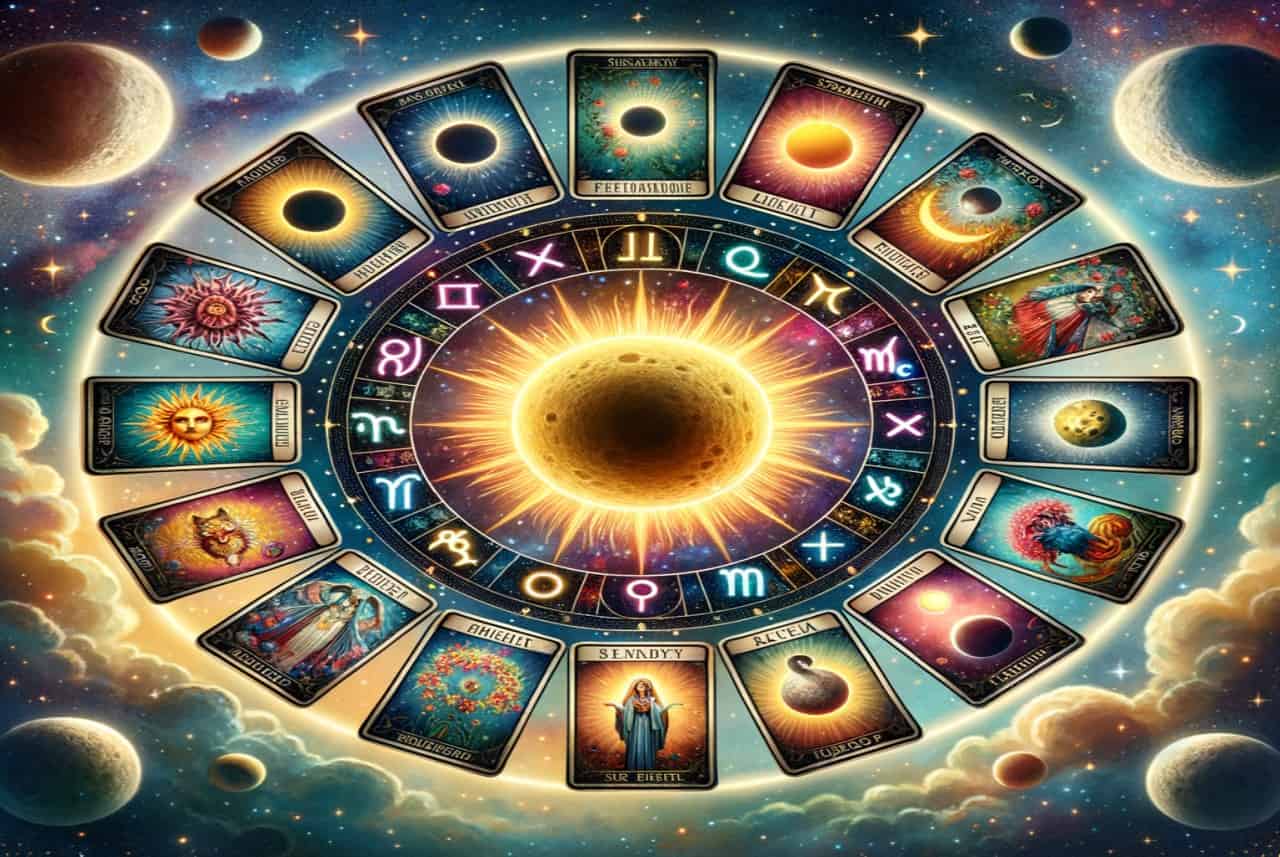 Tarocchi del 16 luglio 2025: Oroscopo per tutti i segni zodiacali