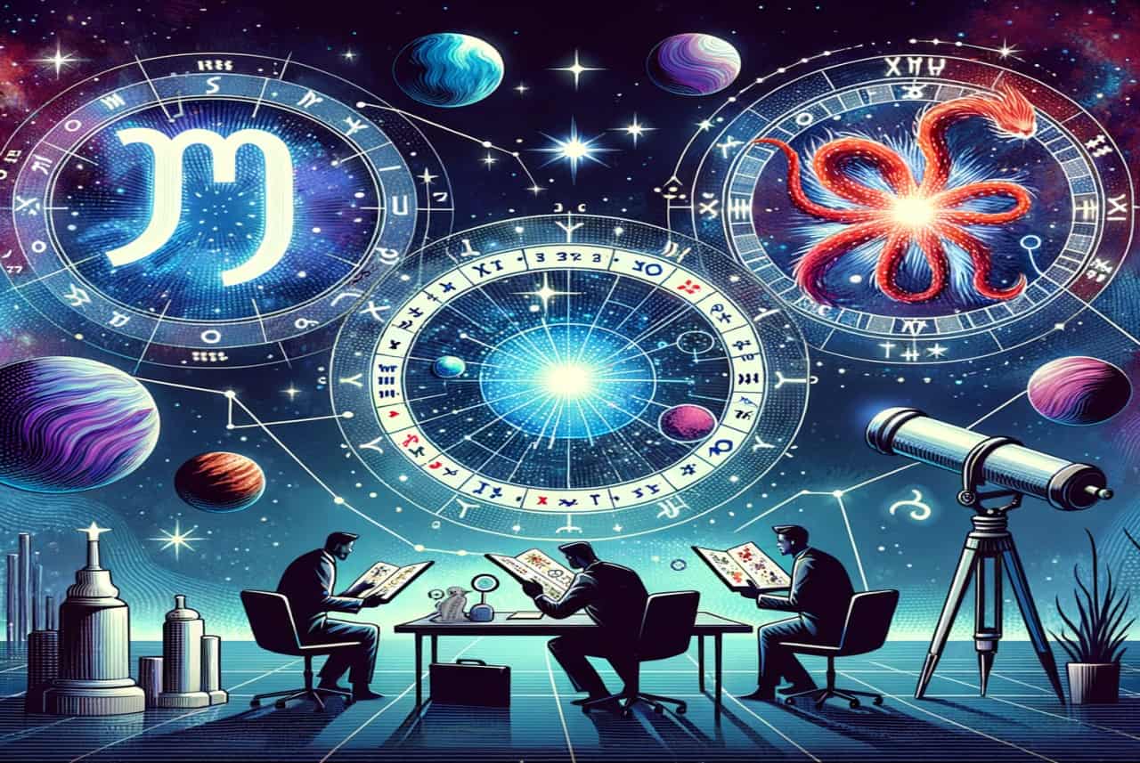 Tre segni zodiacali affronteranno una settimana di sfide – l’avvertimento degli astrologi