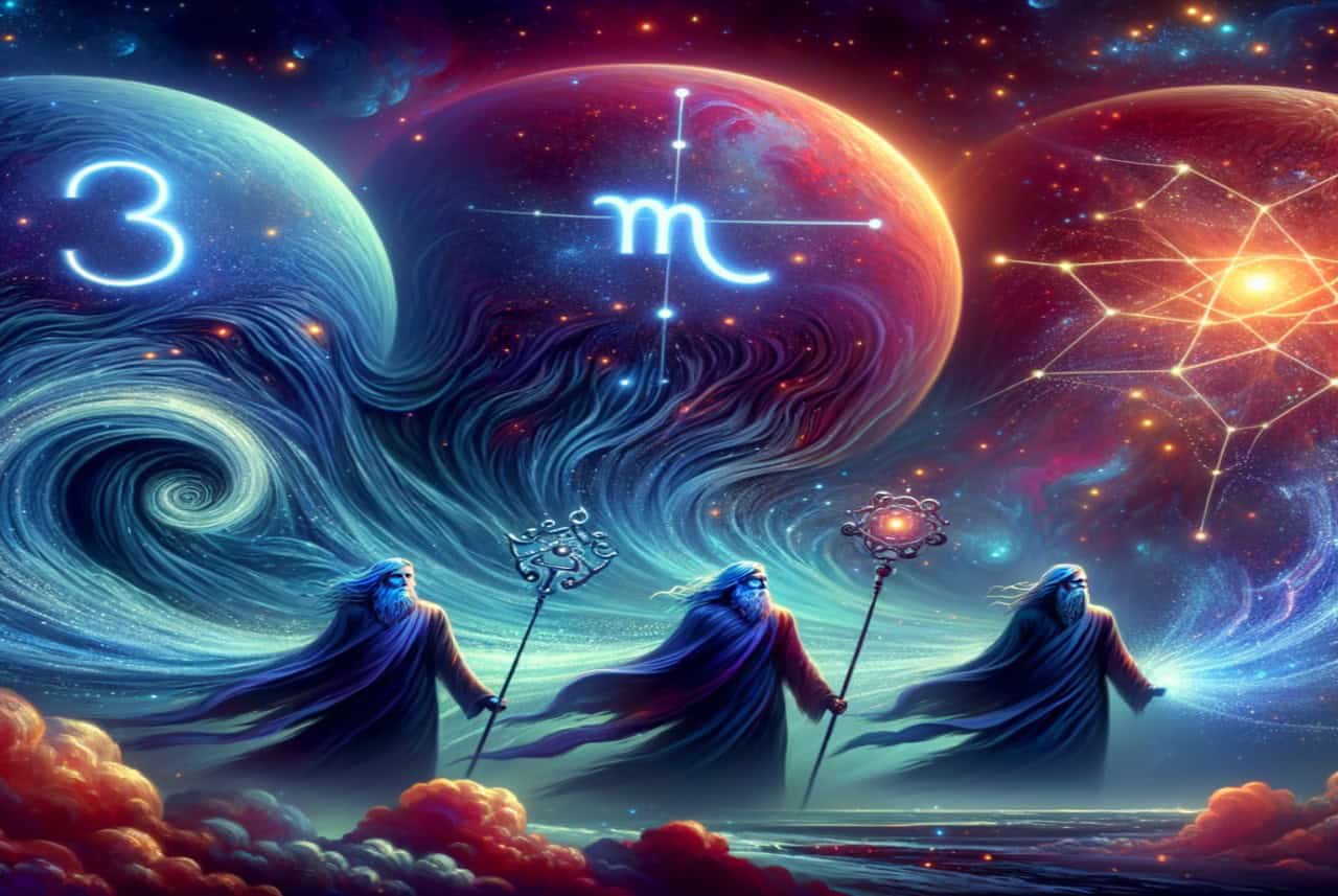 Tre segni zodiacali riceveranno una lezione importante dall’Universo: cosa aspettarsi