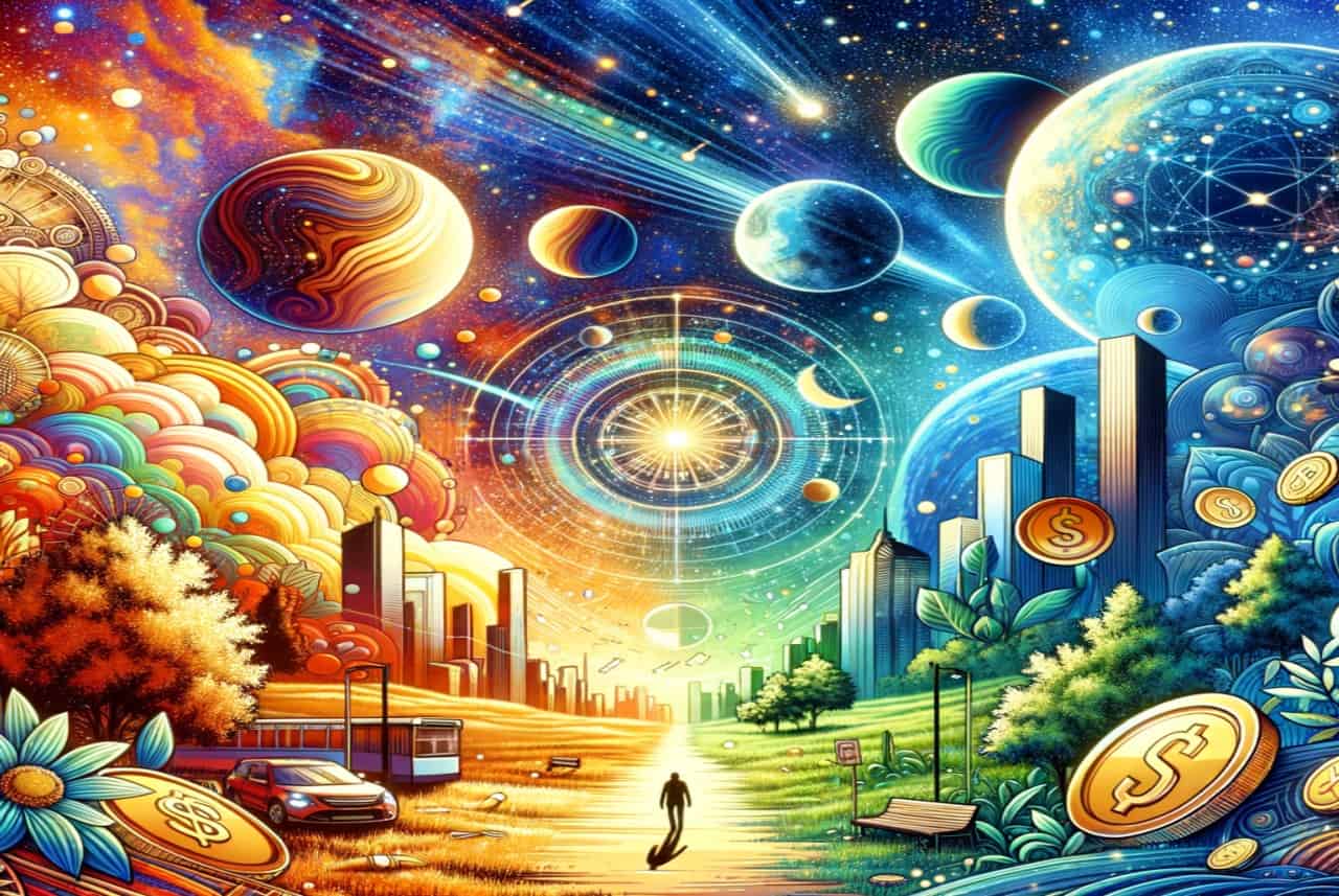 Segni che vivranno una settimana di prosperità dal 22 al 28 settembre 2025